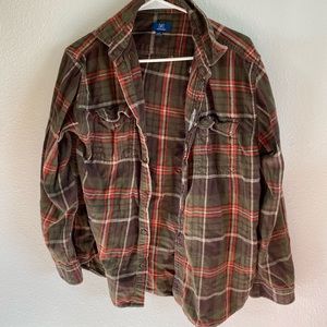 Flannel